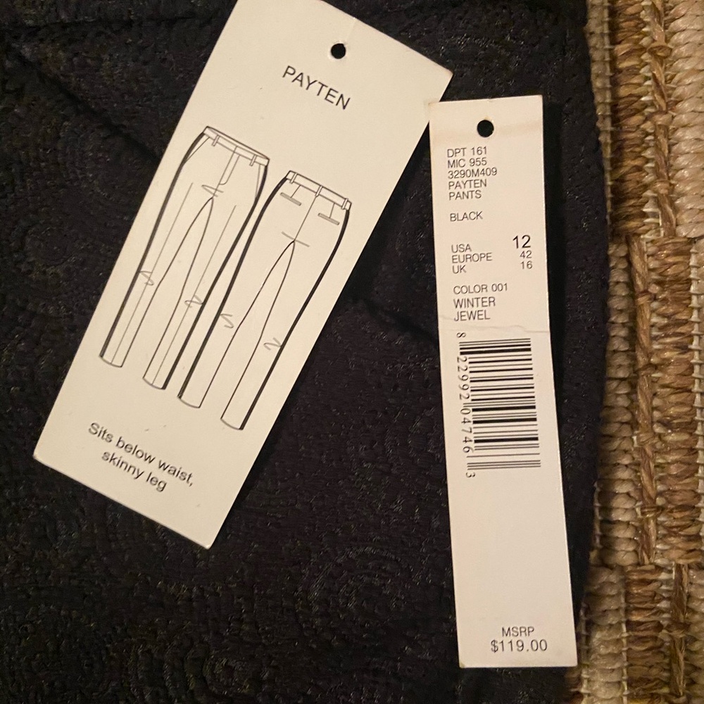 Antonio Melani Suit